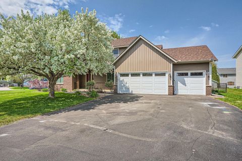 2907 Asarum Court Shakopee MN 55379