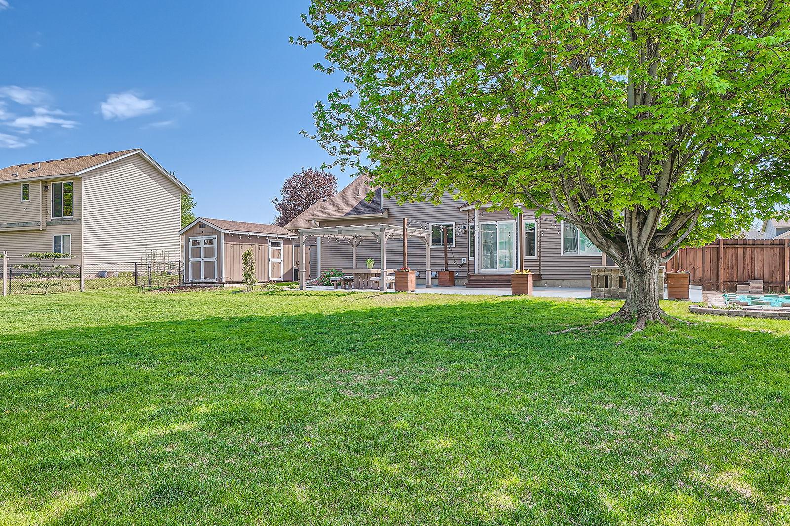 2907 Asarum Court