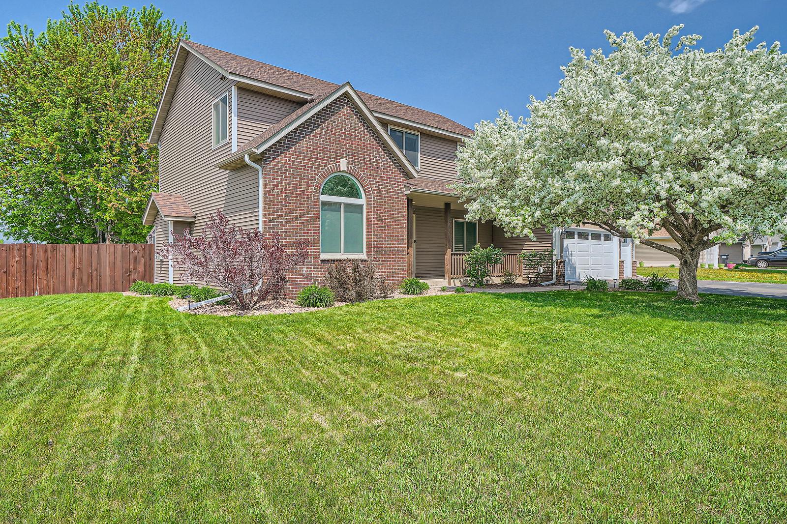 2907 Asarum Court