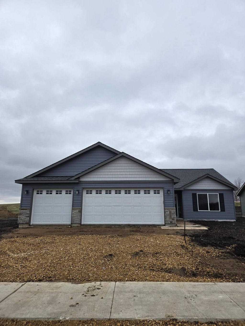 Photo of 317 Falcon Run, Eagle Lake, MN 56024 (MLS # 7049766)