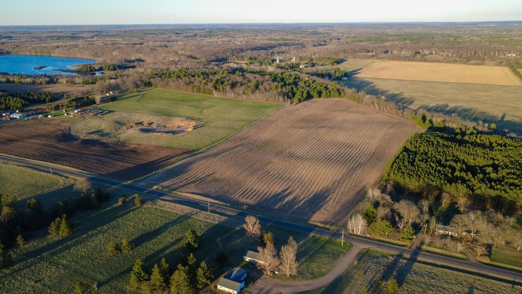 Photo of TBD 115th Street, Lewis, WI 54837 (MLS # 7072151)