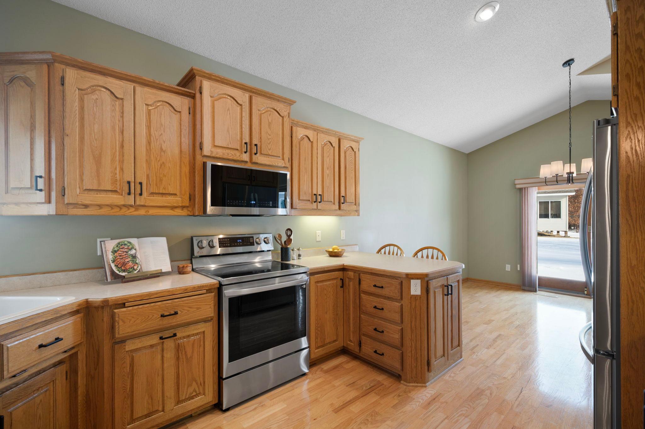 14189 Butternut Street NW