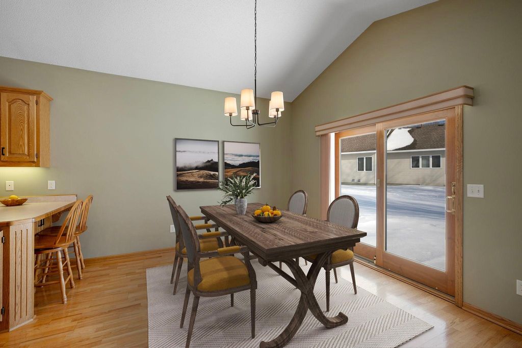 Photo of 14189 Butternut Street NW, Andover, MN 55304 (MLS # 7010092)