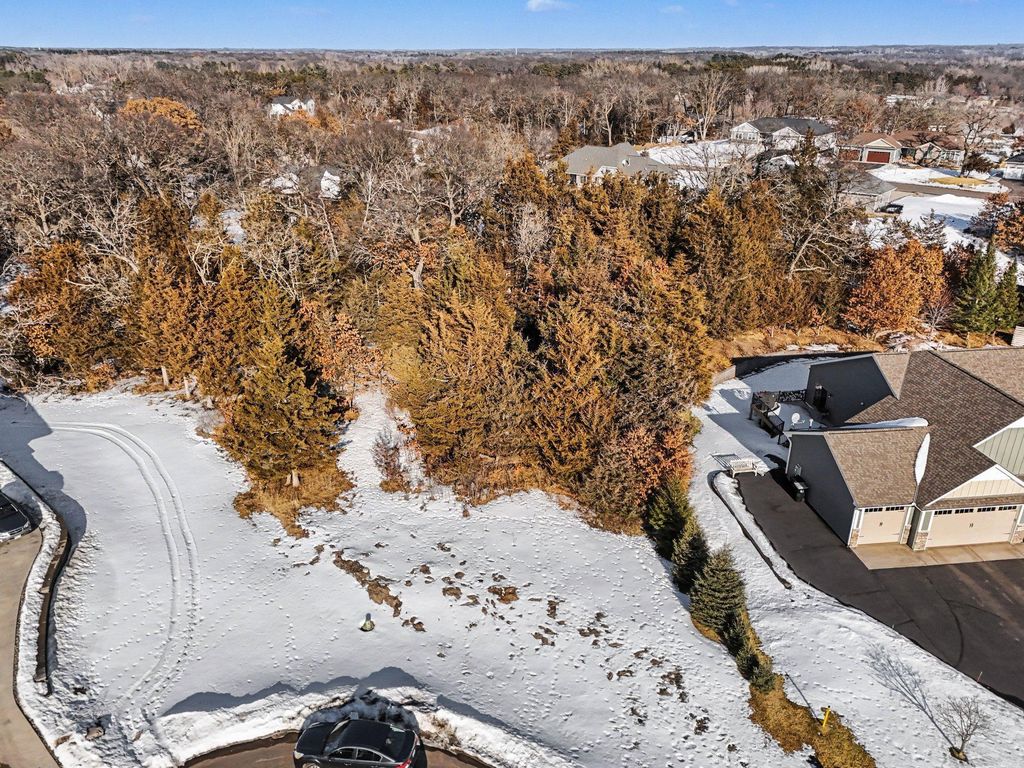 Photo of TBD Lot 5 Blk 10 244th Ave NW, Zimmerman, MN 55398 (MLS # 7021483)