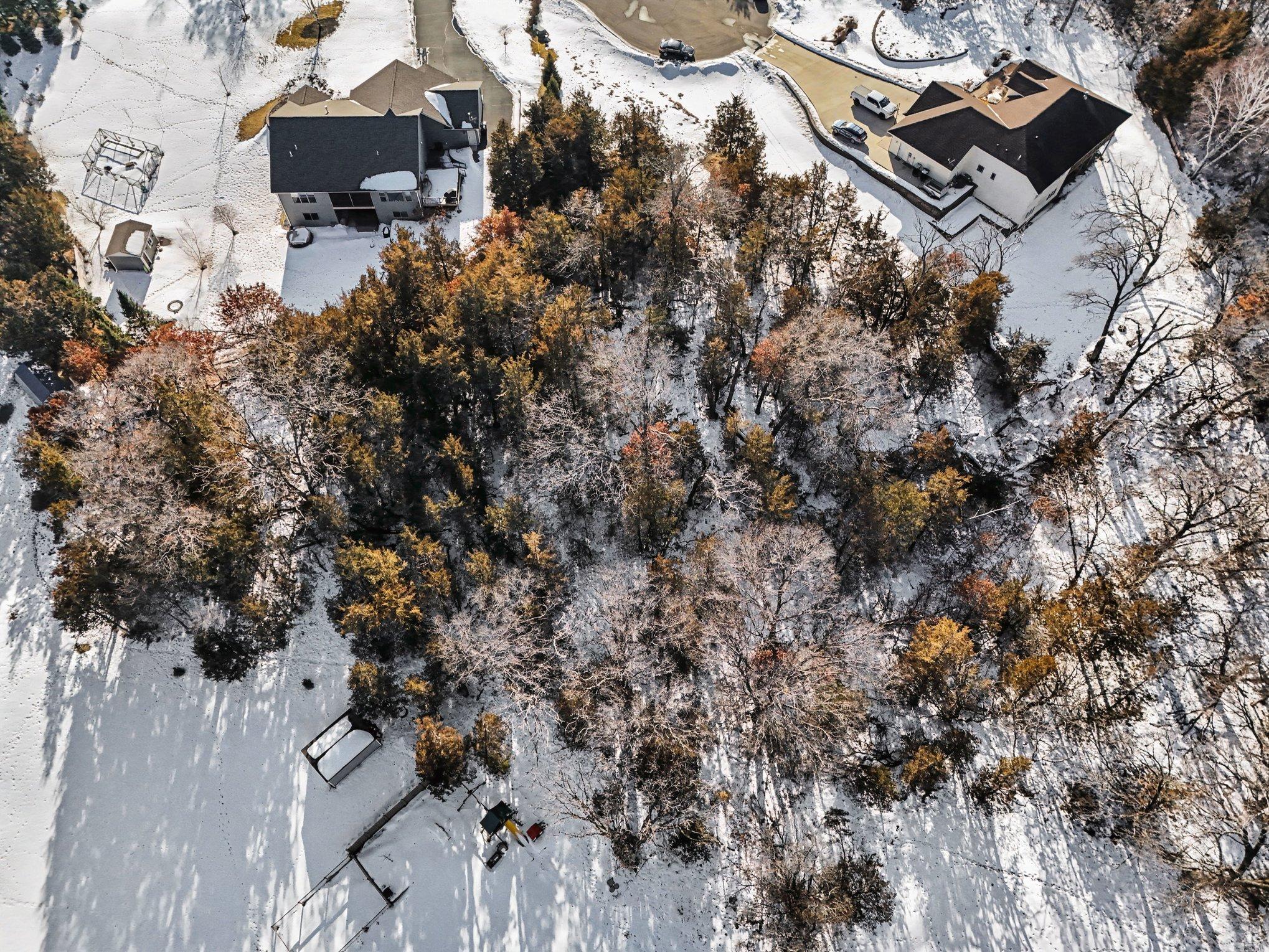 TBD Lot 5 Blk 10 244th Ave NW