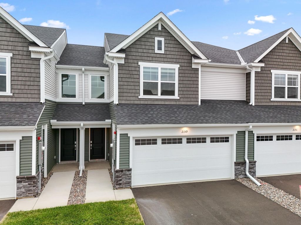 Photo of 2159 Tyrone Drive, Shakopee, MN 55379 (MLS # 6813367)