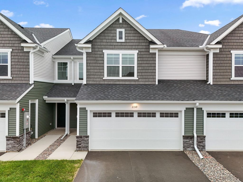 Photo of 2159 Tyrone Drive, Shakopee, MN 55379 (MLS # 6813367)