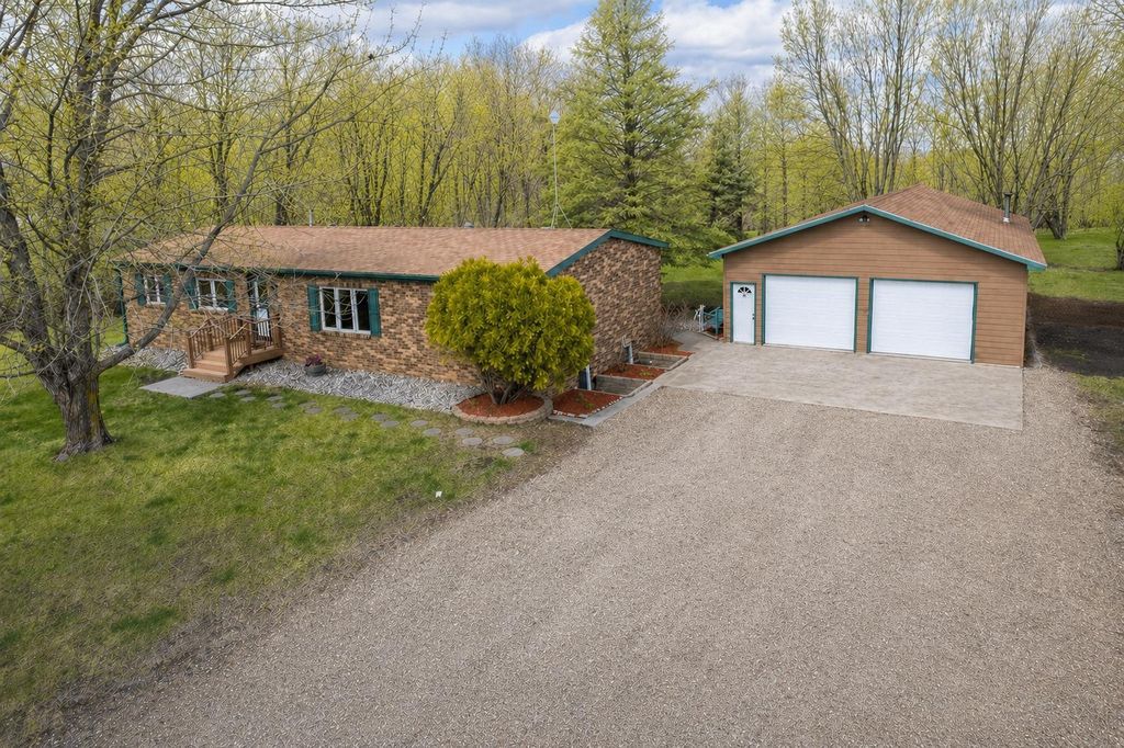 Photo of 22606 28th Avenue N, Hawley, MN 56549 (MLS # 7065205)