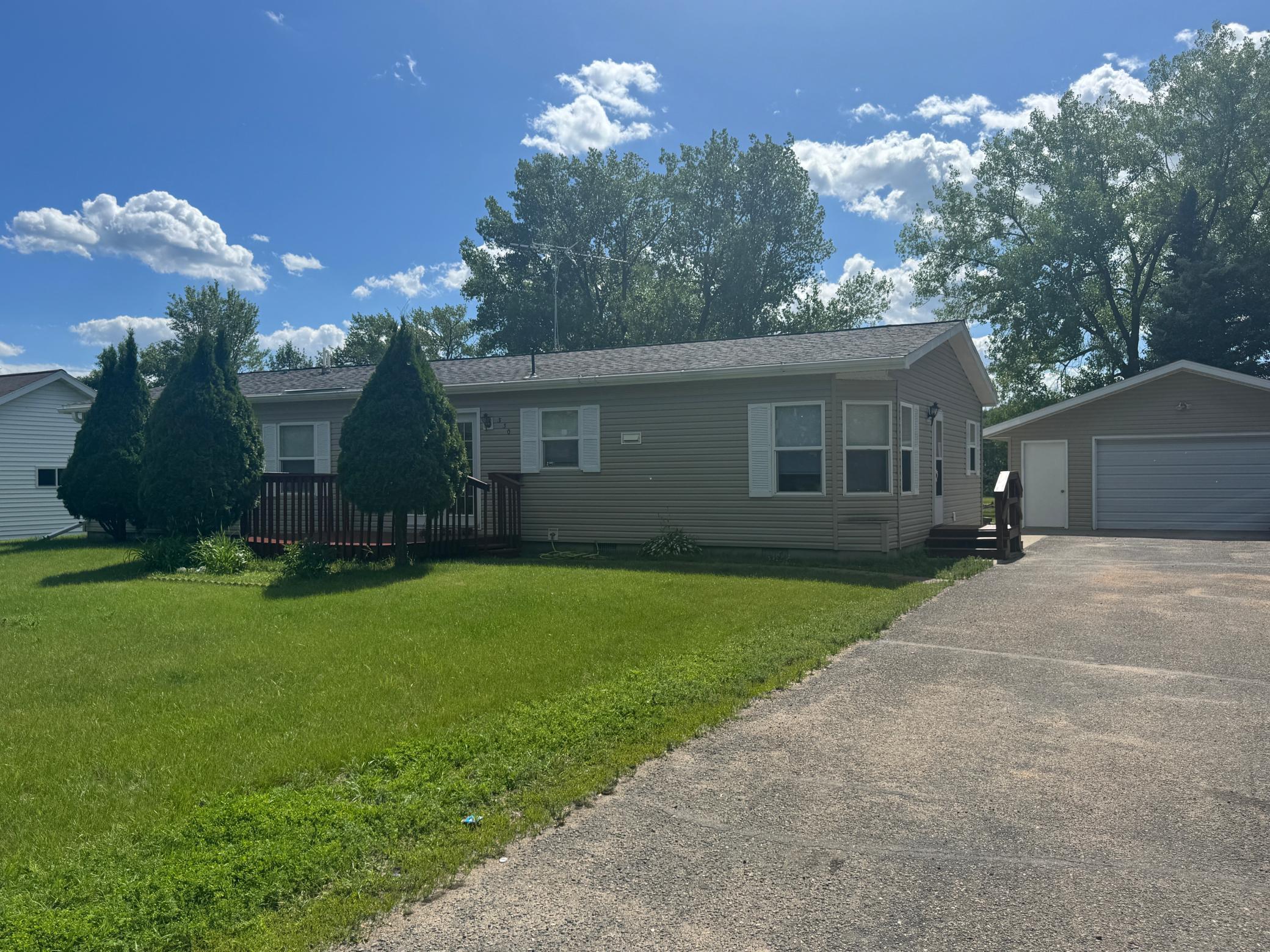 330 Maple Drive