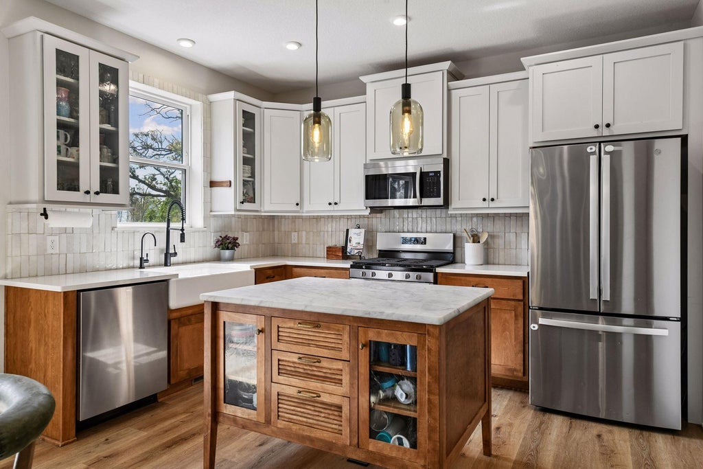 Photo of 1017 Fabel Lane, Waconia, MN 55387 (MLS # 7128439)
