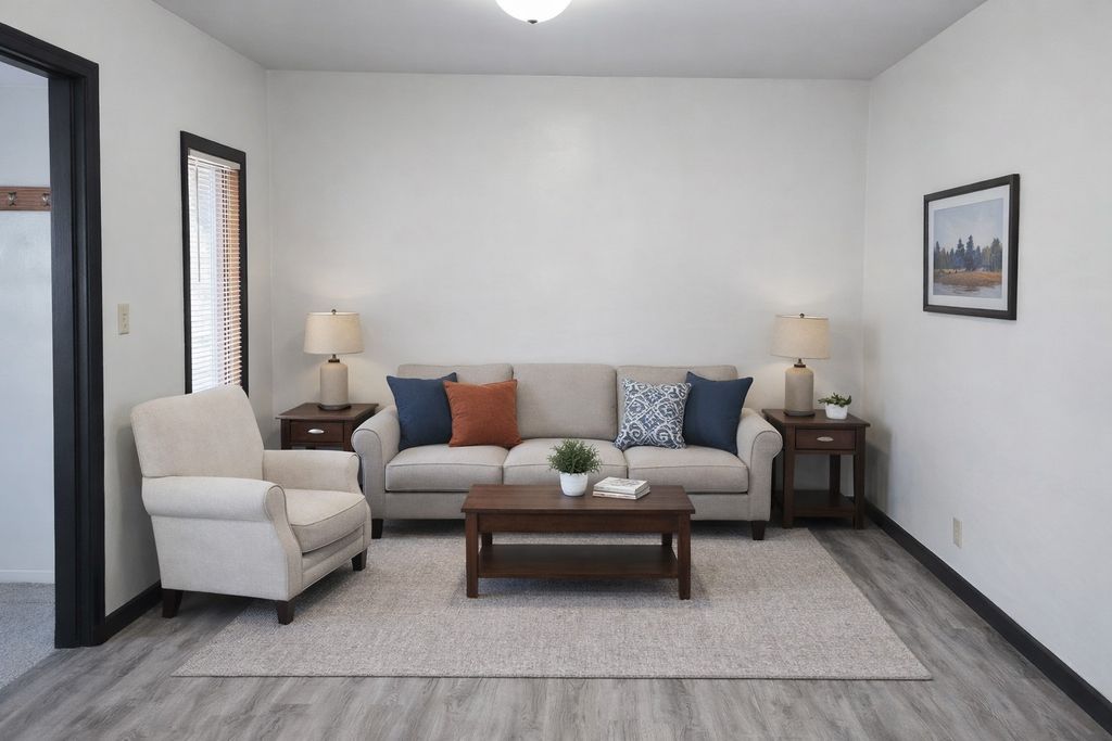 Photo of 422 Minnesota Avenue SE, Willmar, MN 56201 (MLS # 7013049)