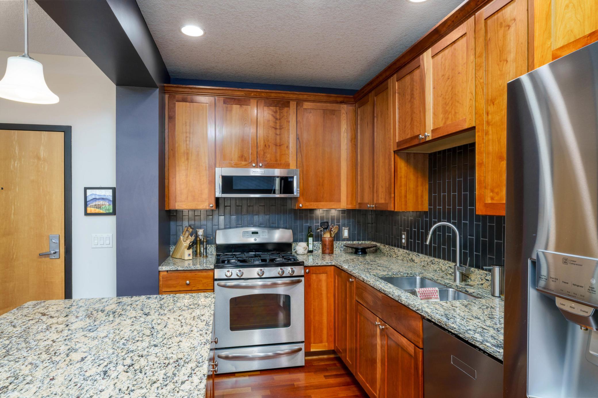 256 Spring Street 214