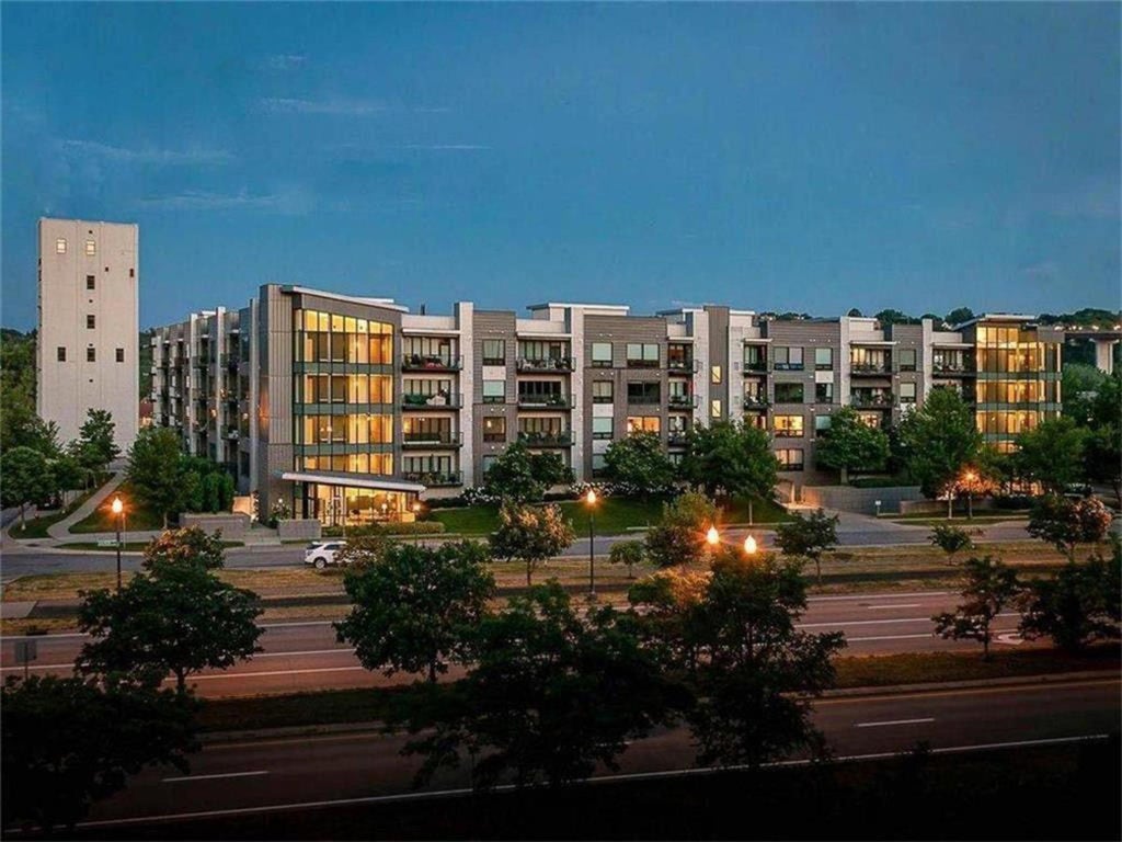 Photo of 256 Spring Street #214, Saint Paul, MN 55102 (MLS # 7138988)