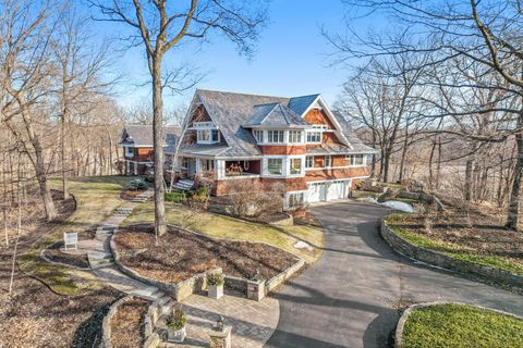 2875 Gale Road Woodland MN 55391