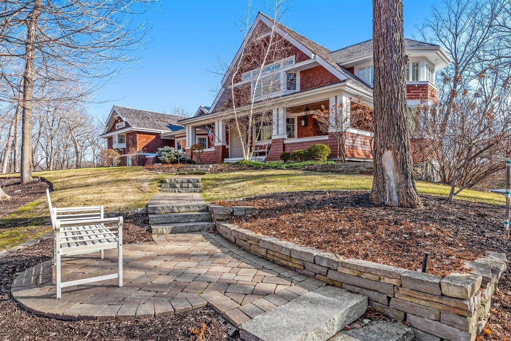 Photo of 2875 Gale Road, Woodland, MN 55391 (MLS # 7046107)