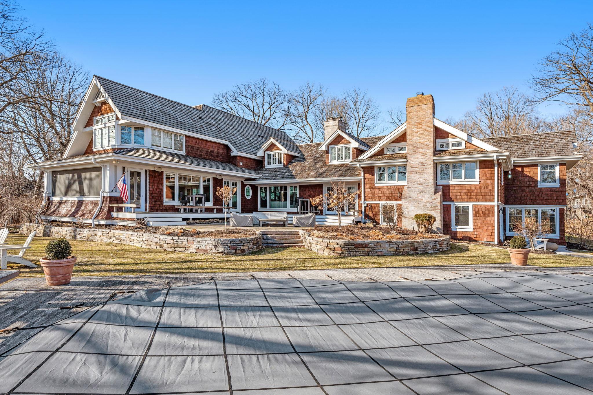 2875 Gale Road