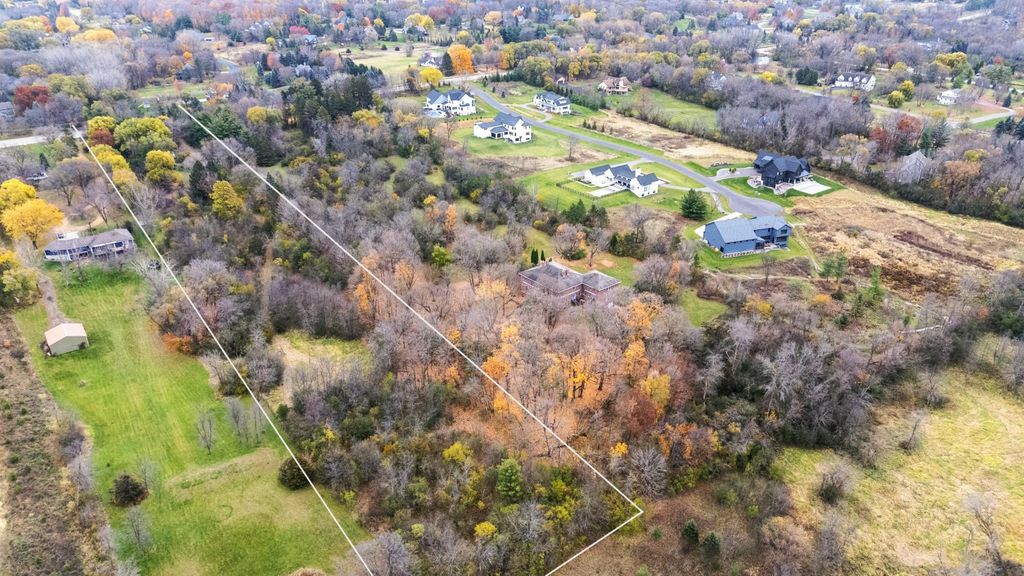 Photo of 285 B N Old Crystal Bay Road, Orono, MN 55356 (MLS # 7020403)