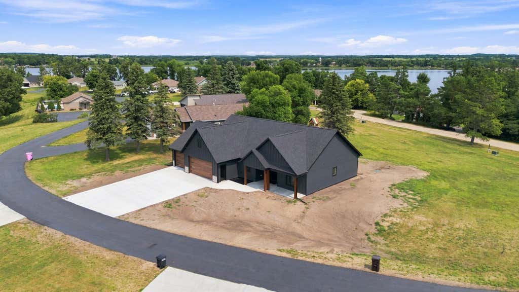 Photo of 20639 County Highway 21, Detroit Lakes, MN 56501 (MLS # 7124194)