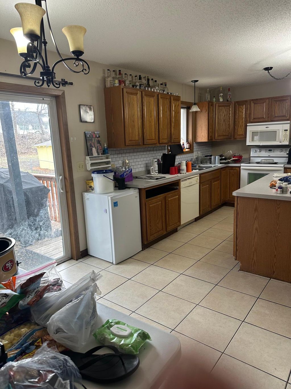 Photo of 310 E 2nd Street, Albert Lea, MN 56007 (MLS # 7043956)