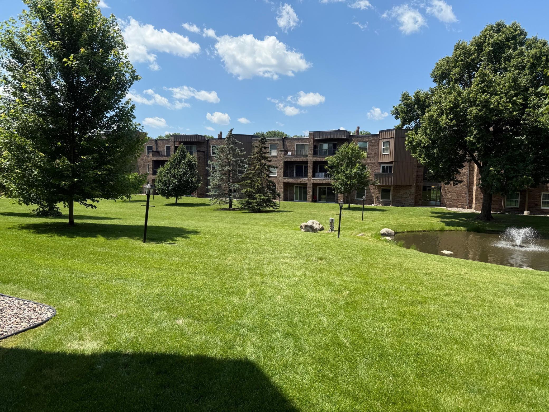 2210 Midland Grove Road 207