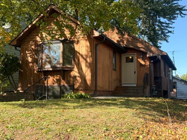 Photo of 1267 Scheffer Avenue, Saint Paul, MN 55116 (MLS # 7156234)