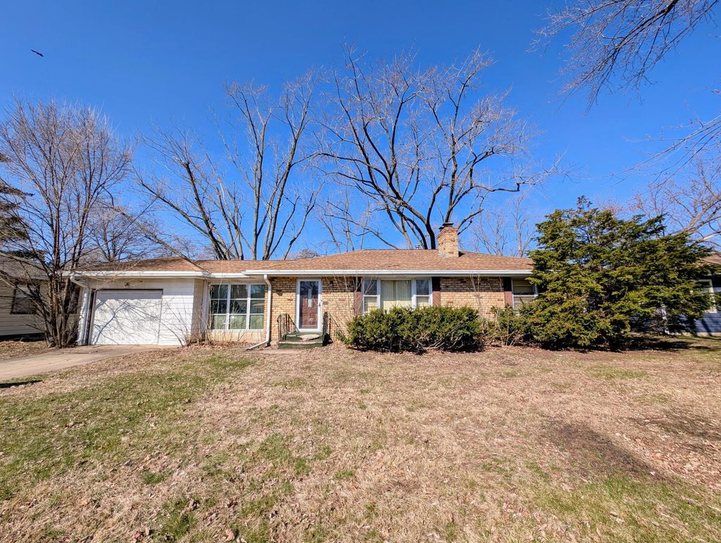 Photo of 7338 Grand Ave S AVE, Minneapolis, MN 55423 (MLS # 7078006)