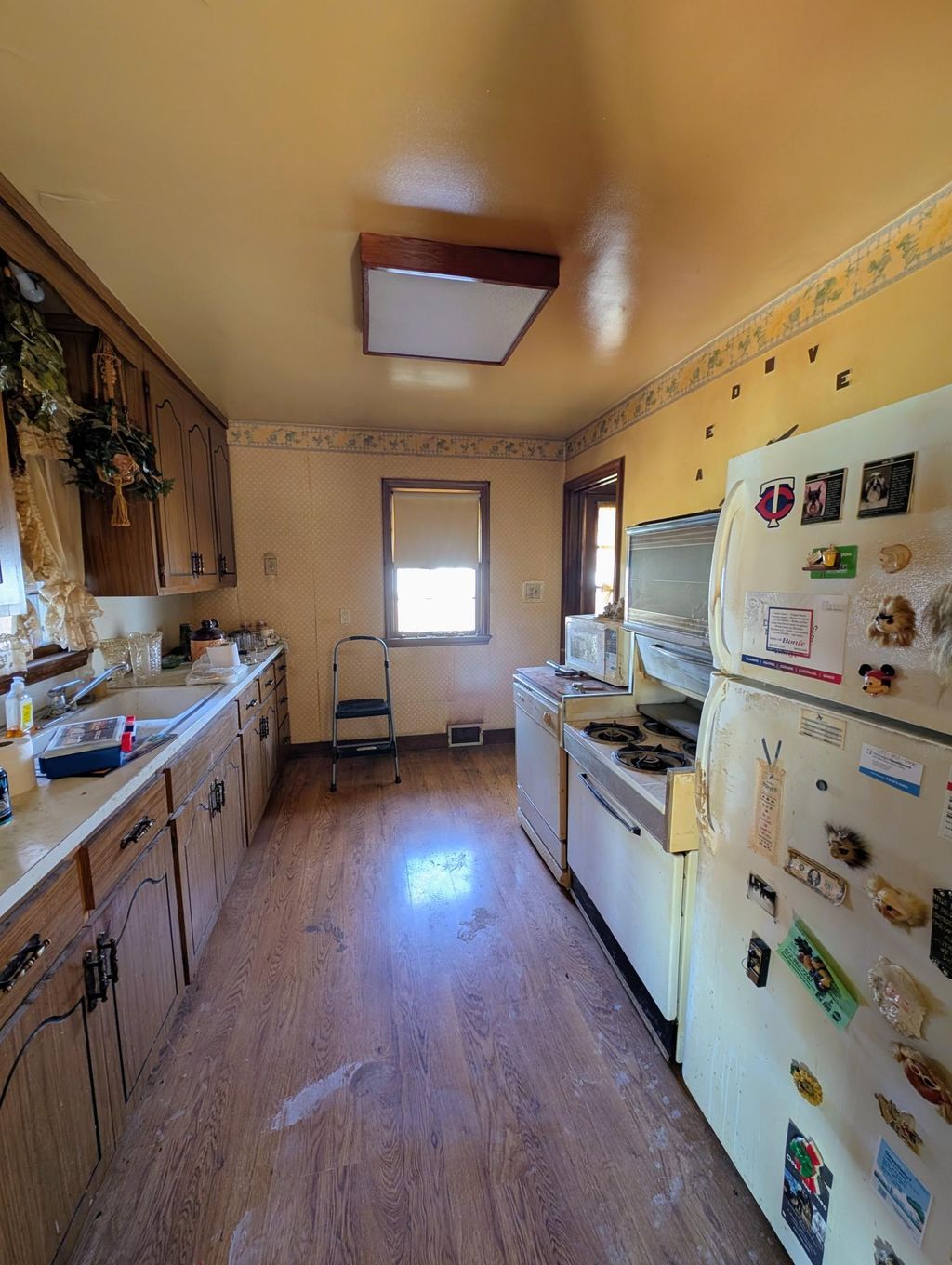 Photo of 7338 Grand Ave S AVE, Minneapolis, MN 55423 (MLS # 7078006)
