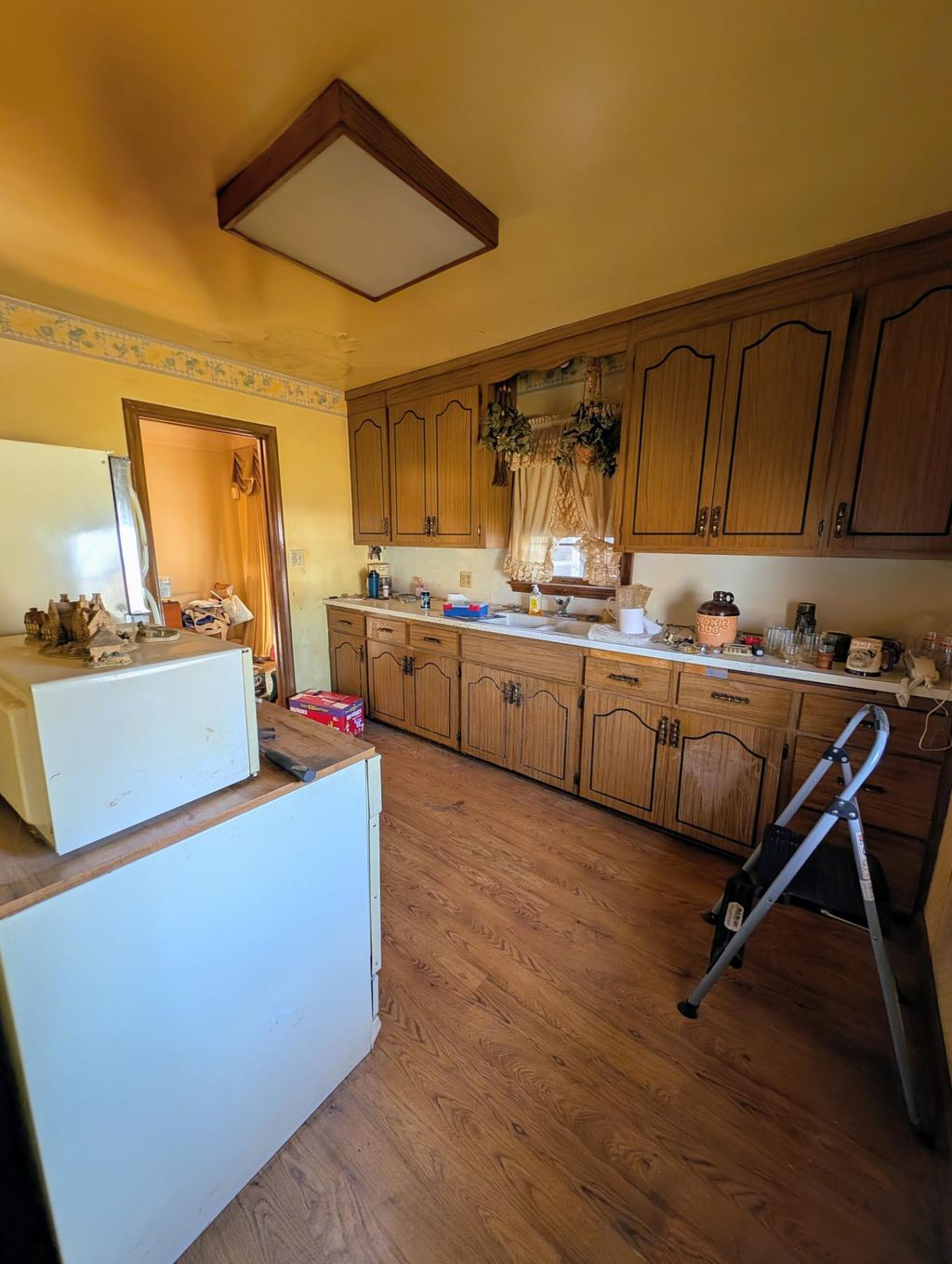 Photo of 7338 Grand Ave S AVE, Minneapolis, MN 55423 (MLS # 7078006)