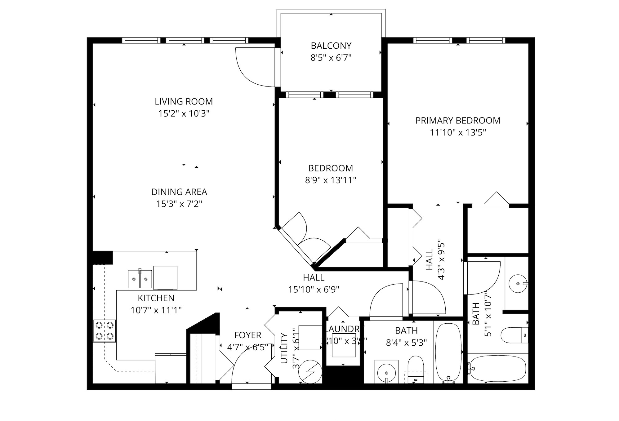 580 N 2nd Street 300