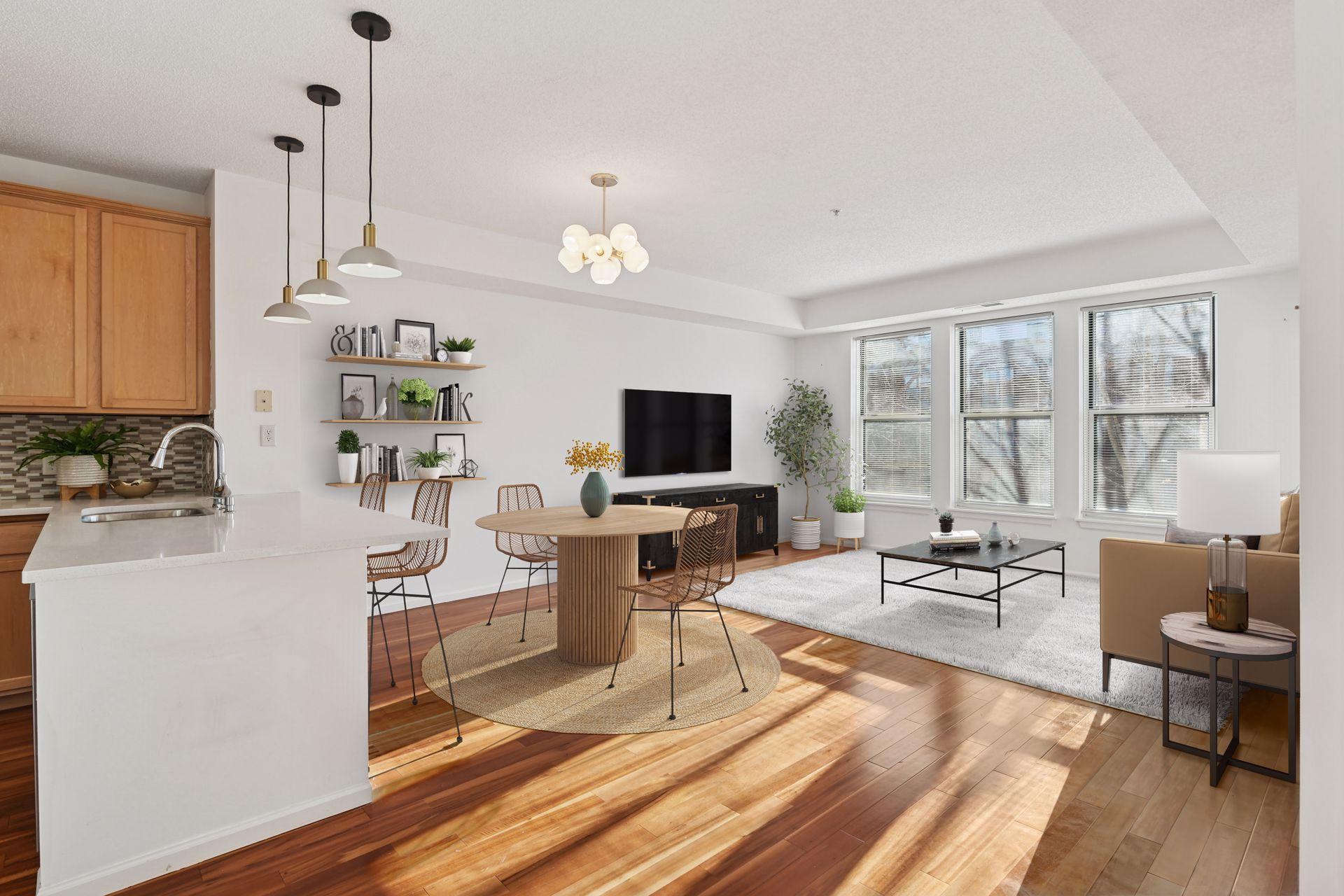 580 N 2nd Street 300