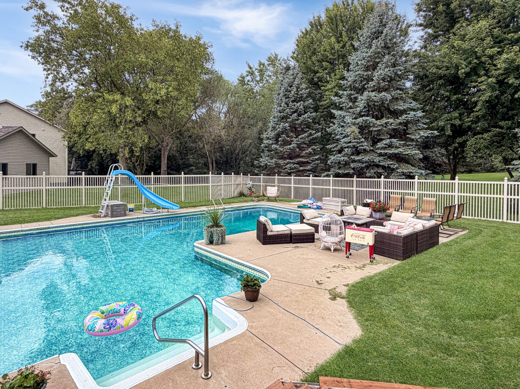 Photo of 1910 Temminck Rd RD, Saint Cloud, MN 56301 (MLS # 7124915)