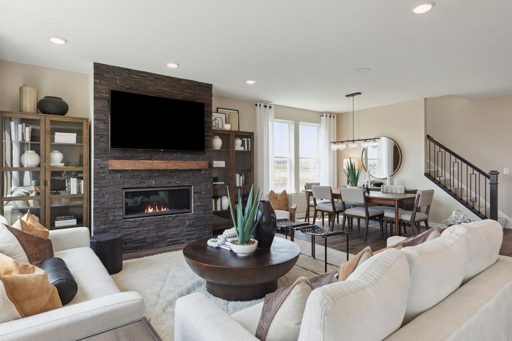Photo of 16340 Comstock Lane N, Dayton, MN 55369 (MLS # 7065936)