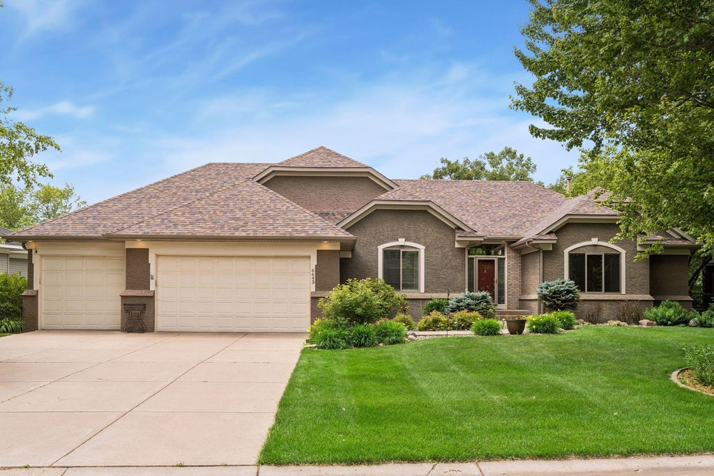 Photo of 6643 Sherman Lake Road, Hugo, MN 55038 (MLS # 7136731)