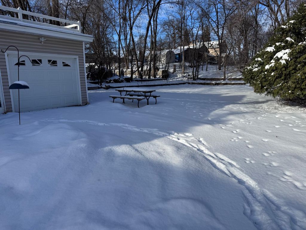 Photo of 431 Fremont Street, Anoka, MN 55303 (MLS # 7012253)