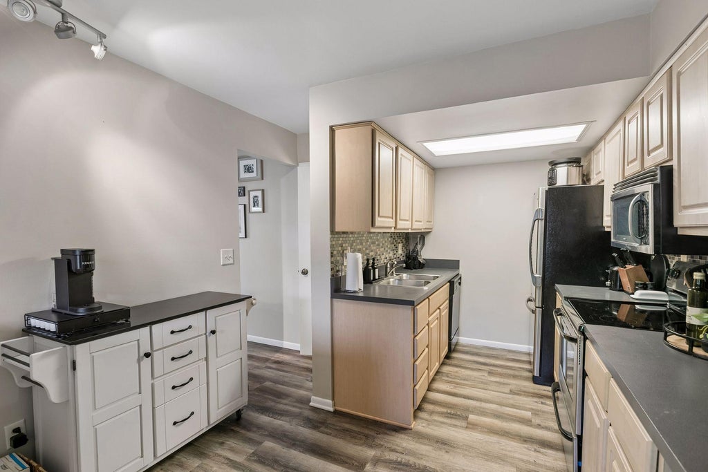 Photo of 3640 Independence Avenue S #83, Saint Louis Park, MN 55426 (MLS # 7152786)