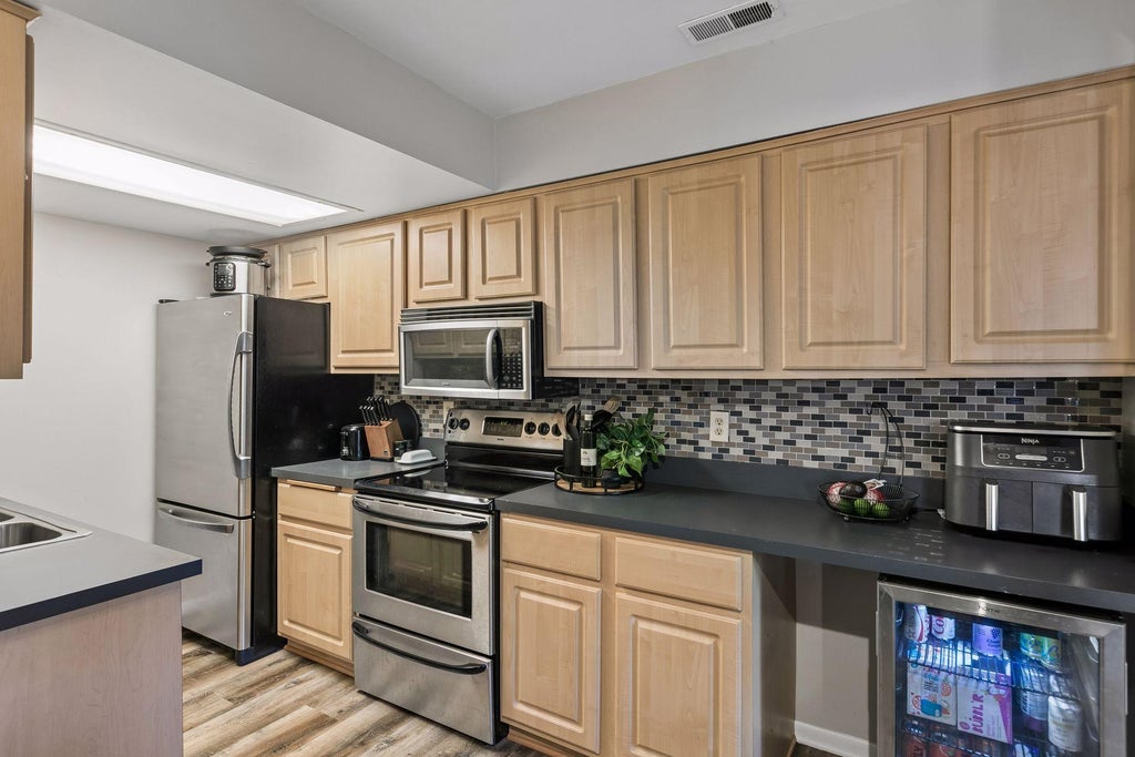 Photo of 3640 Independence Avenue S #83, Saint Louis Park, MN 55426 (MLS # 7152786)