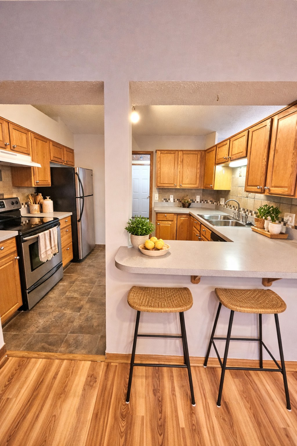 9006 Preserve Trail