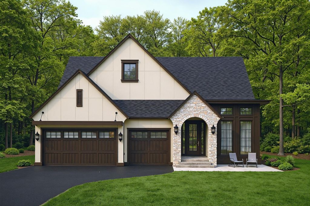 Photo of 713 Ensconced Way, Chaska, MN 55318 (MLS # 7032898)