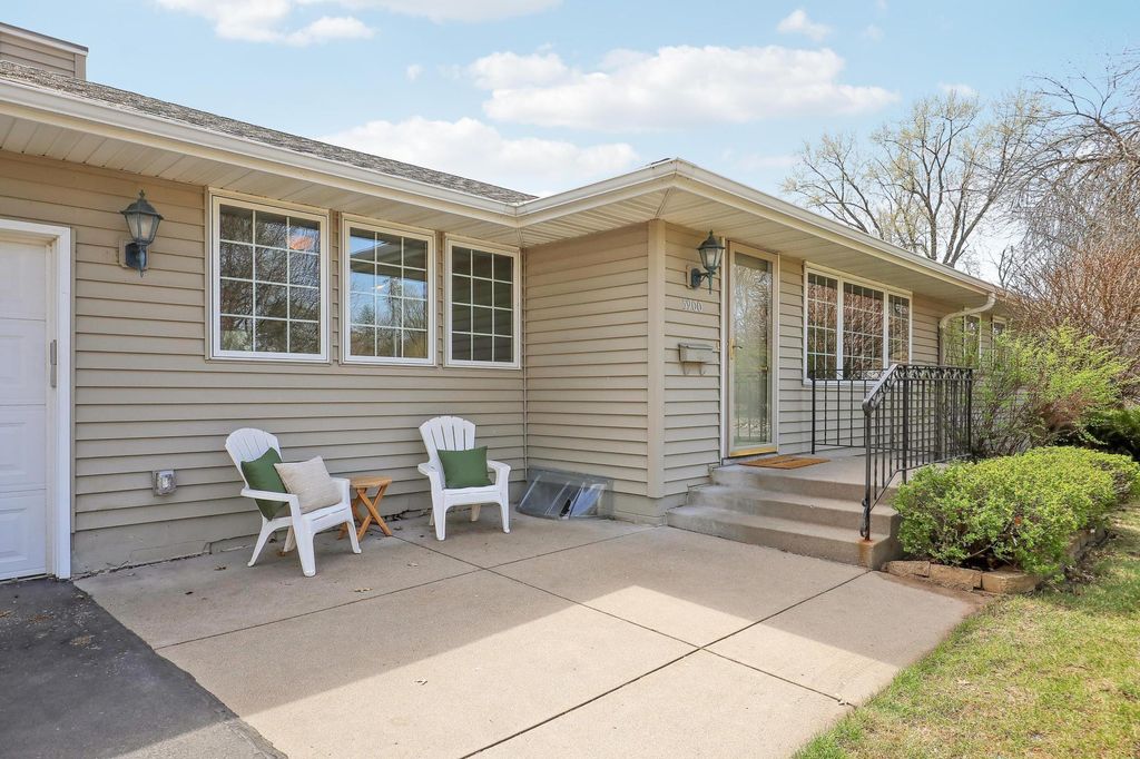 Photo of 5900 Halifax Place, Brooklyn Center, MN 55429 (MLS # 7058015)