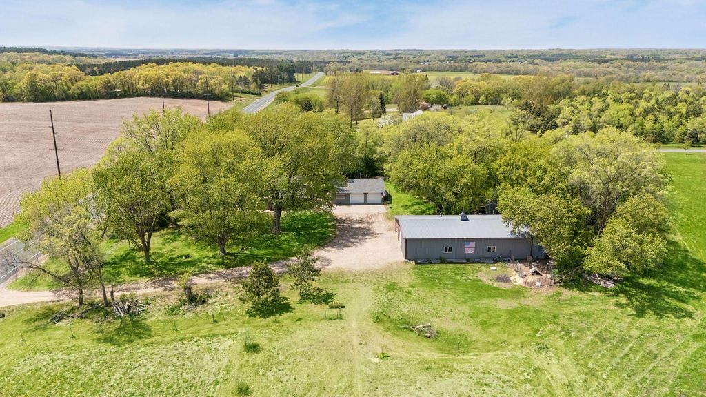 Photo of 1266 County Road C, New Richmond, WI 54017 (MLS # 7068890)