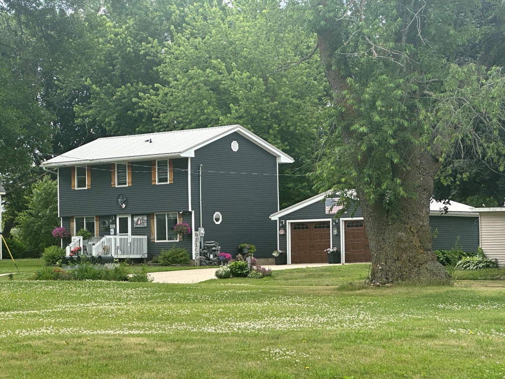 Photo of 231 4th Street, Garvin, MN 56132 (MLS # 7107980)