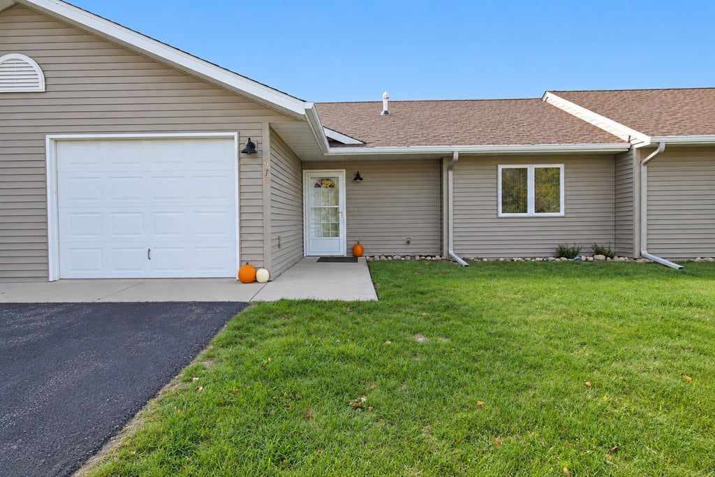 Photo of 970 Portland Street, Villard, MN 56385 (MLS # 7153122)