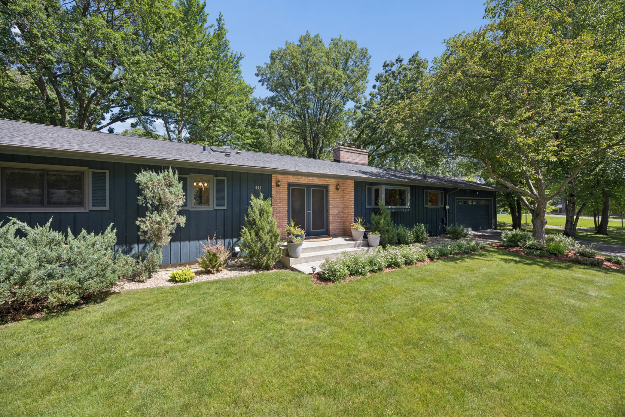 443 Salem Place