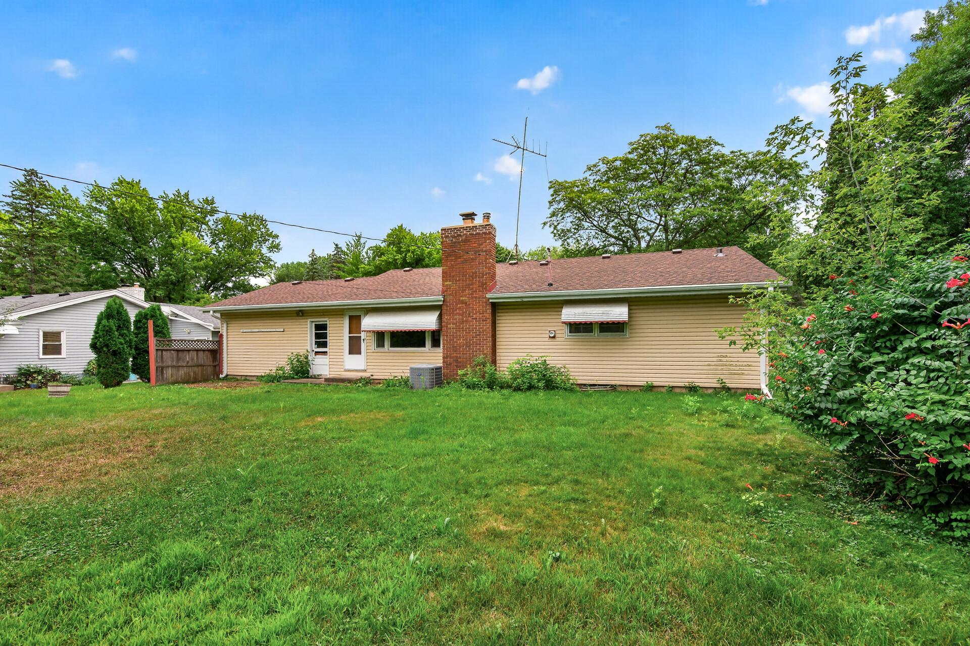 2147 Aztec Lane