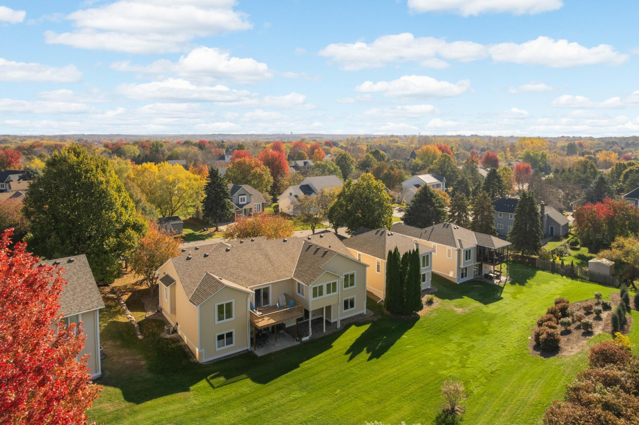 808 Winterberry Drive