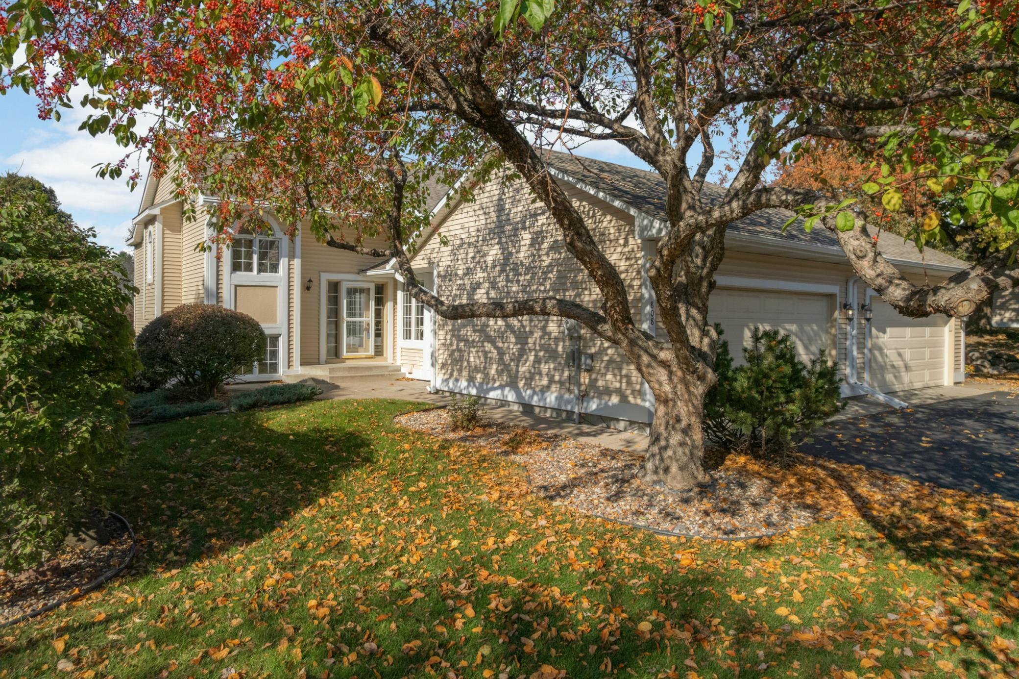 808 Winterberry Drive