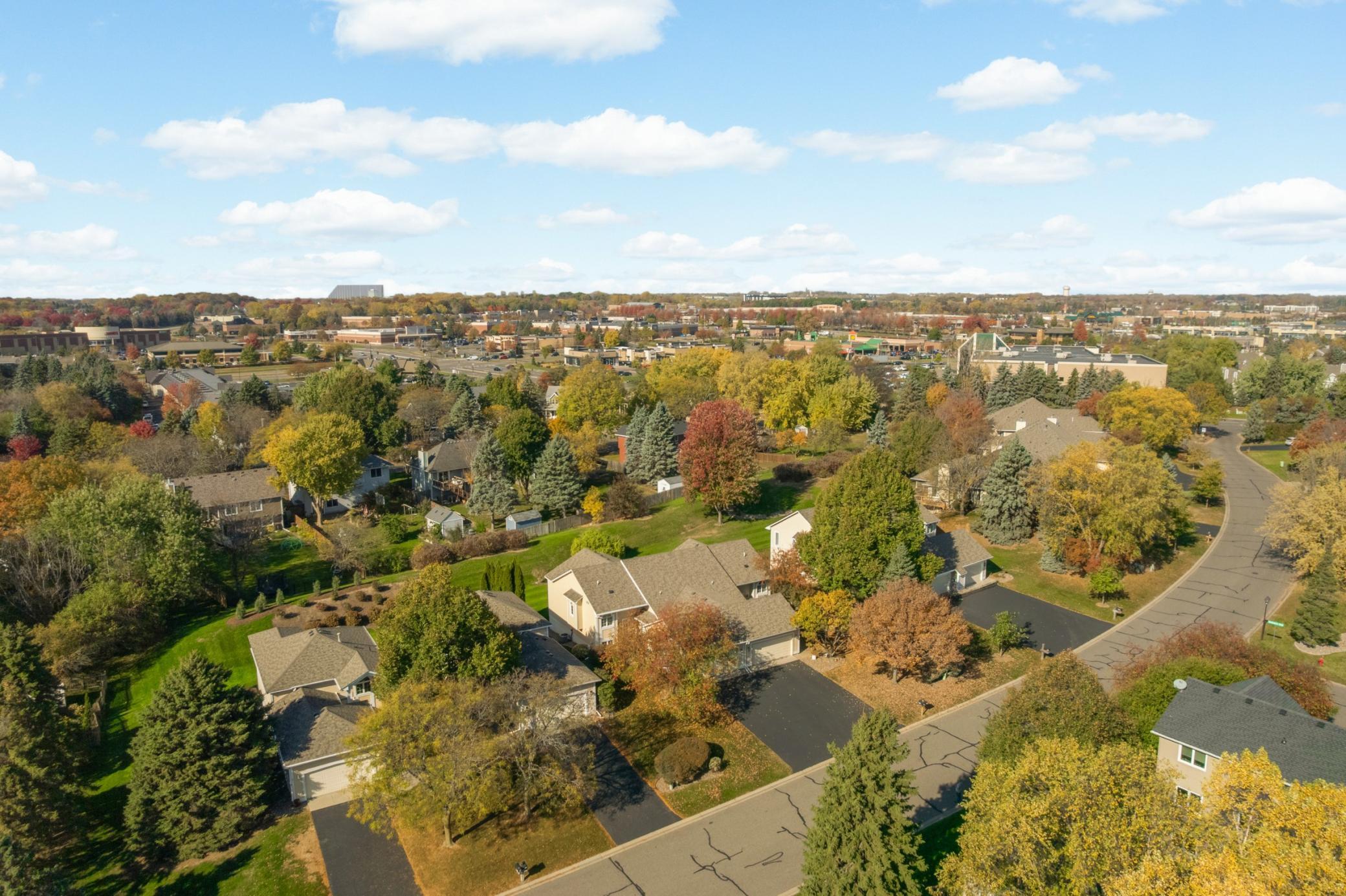 808 Winterberry Drive