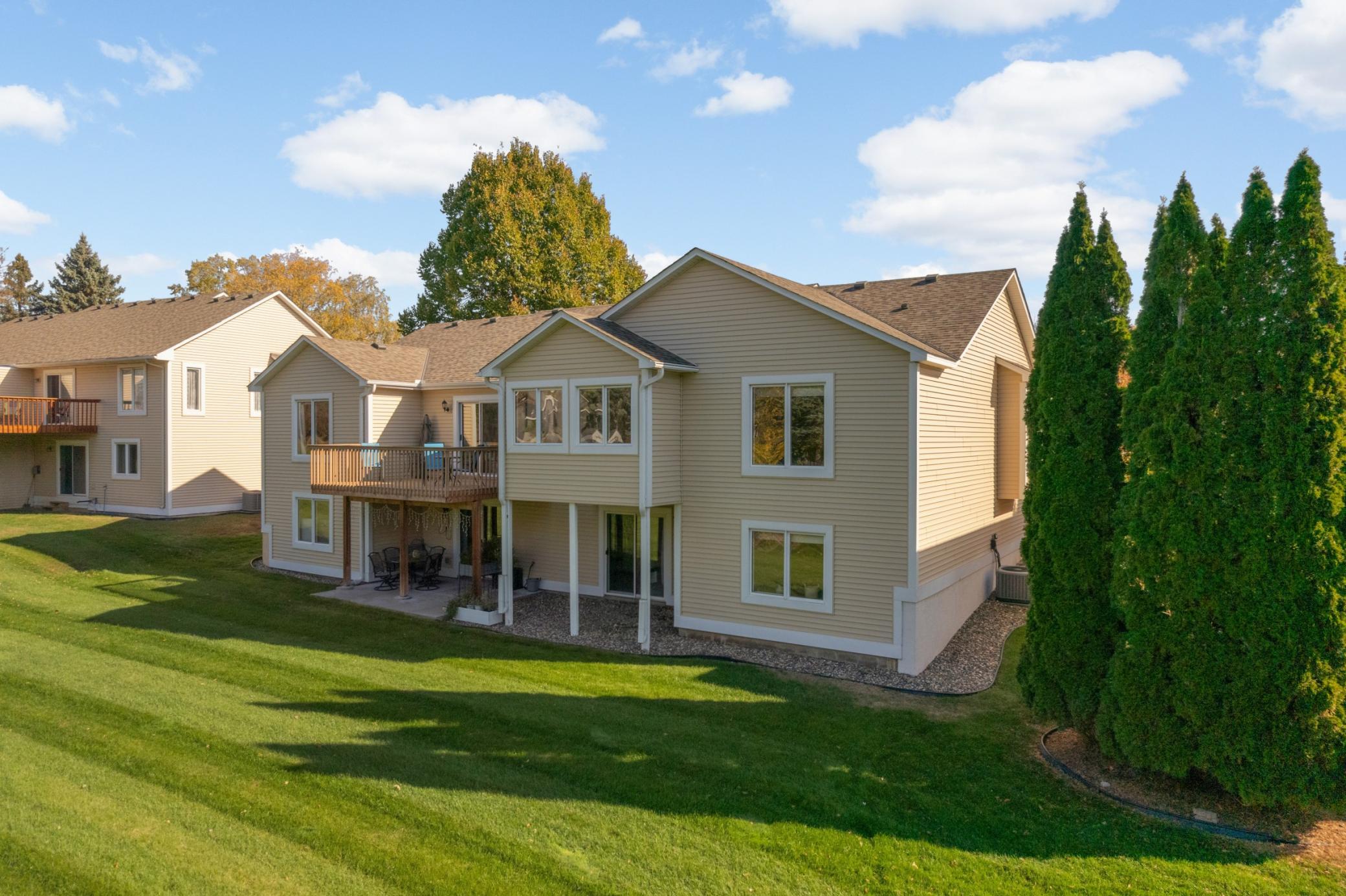 808 Winterberry Drive