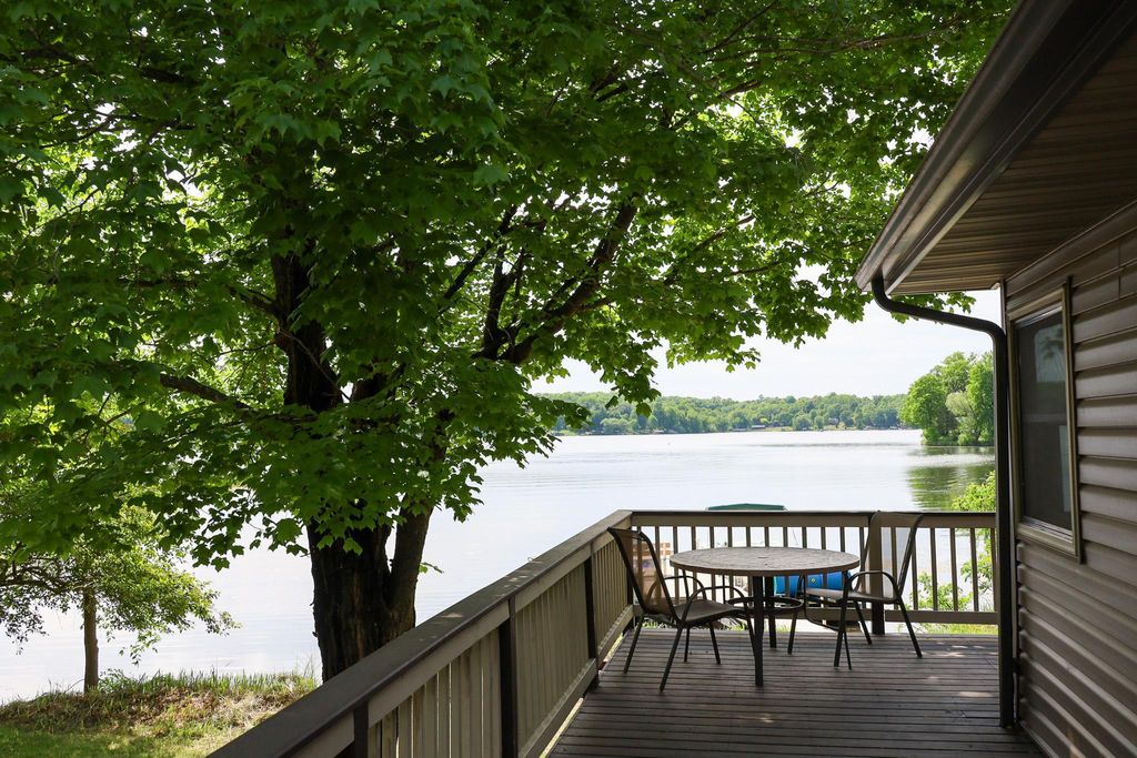 Photo of 11449 State Hwy 48, Luck, WI 54853 (MLS # 7083950)