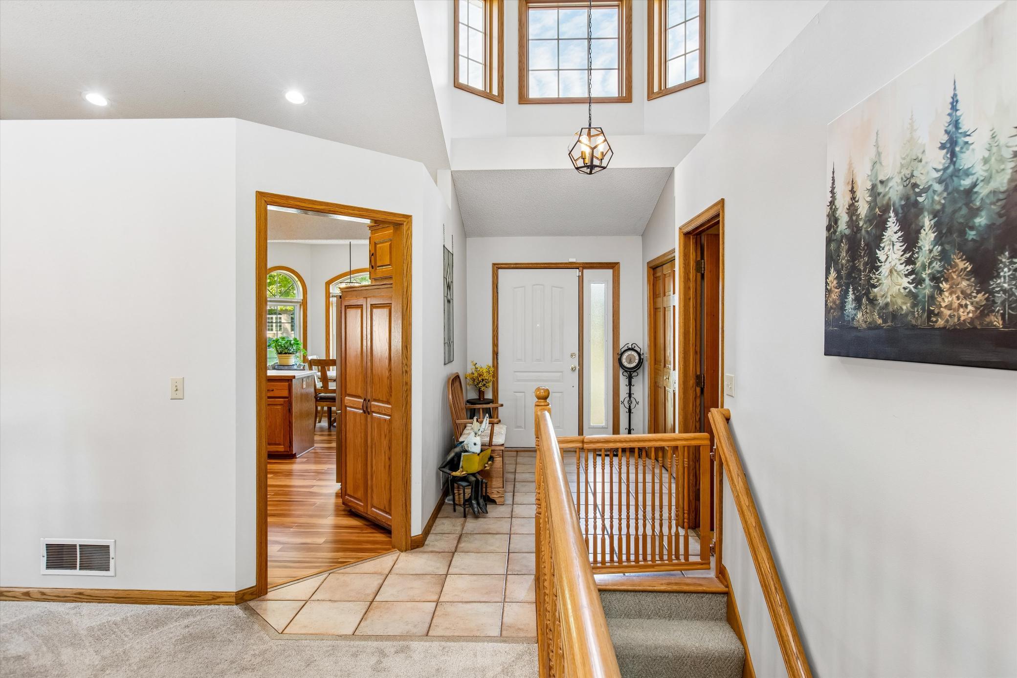 3012 Highpointe Curve